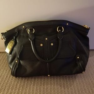 Ralph Lauren Leather purse